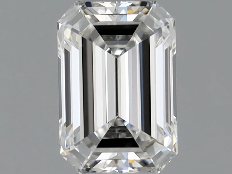 Emerald 0.31 E VVS1 NON