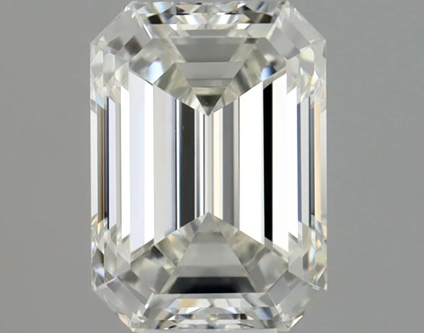 Emerald 0.31 I VS1 NON