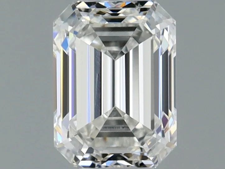 Emerald 0.3 F VVS2 NON