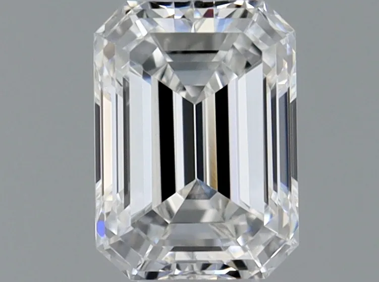 Emerald 0.3 E VVS1 NON