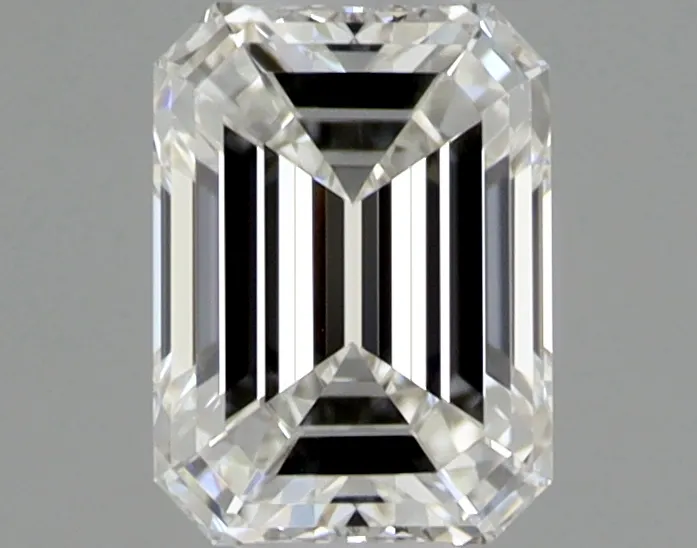 Emerald 0.3 G VVS2 NON