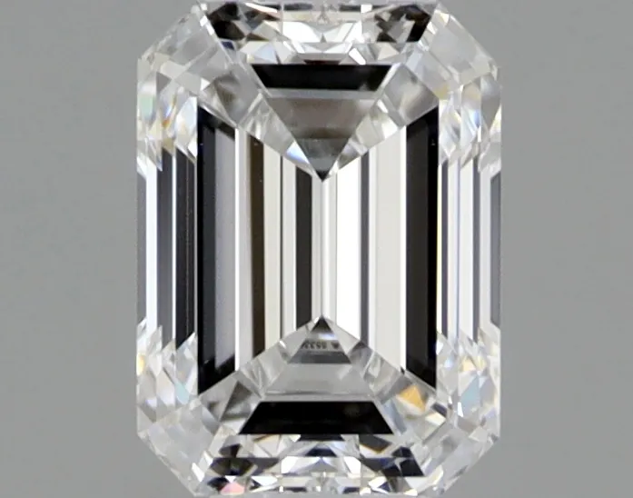 Emerald 0.3 D VVS2 NON