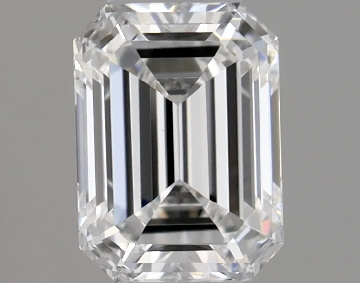 Emerald 0.3 D VS2 NON