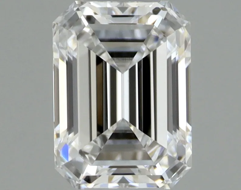 Emerald 0.31 D VVS1 NON