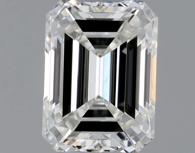 Emerald 0.3 G VVS1 NON