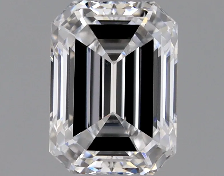 Emerald 0.3 D VS1 NON