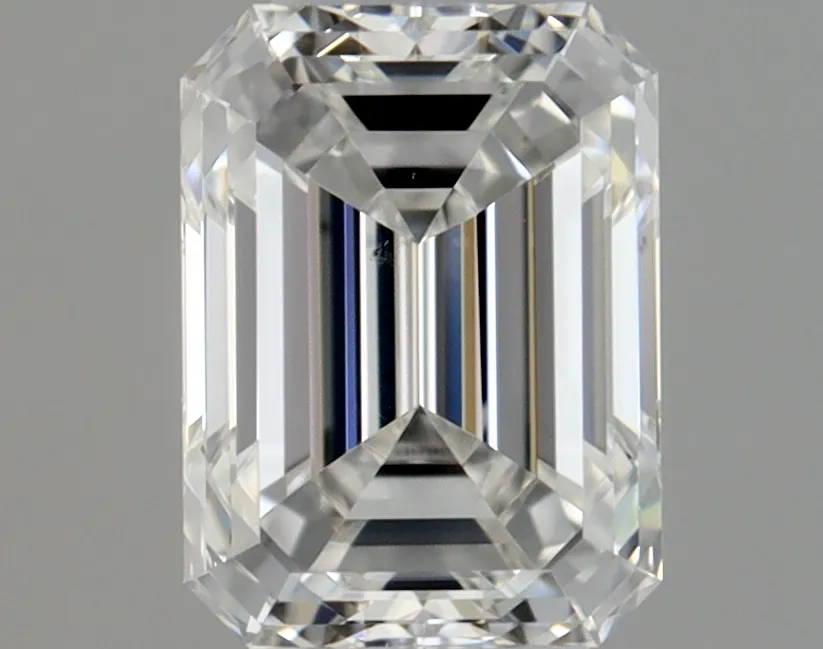 Emerald 0.3 G VS2 FNT