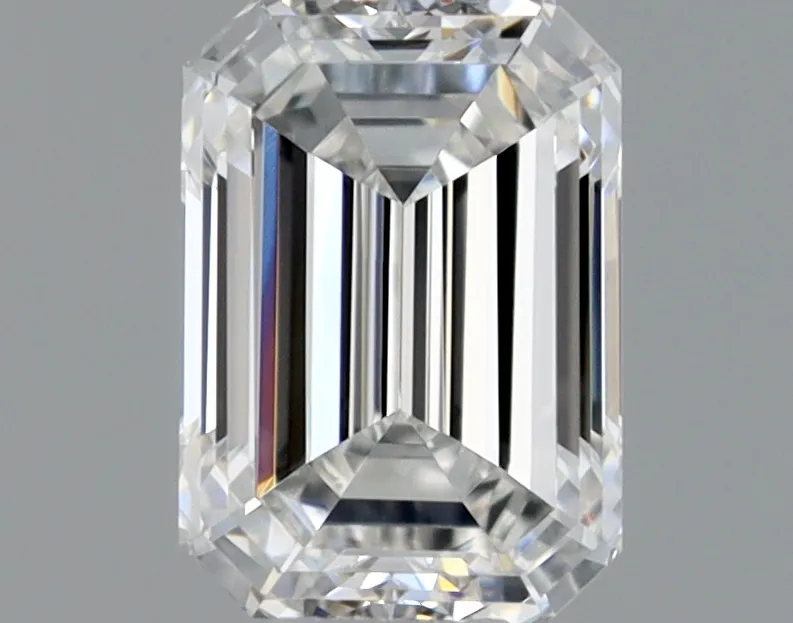 Emerald 0.3 F VVS1 FNT