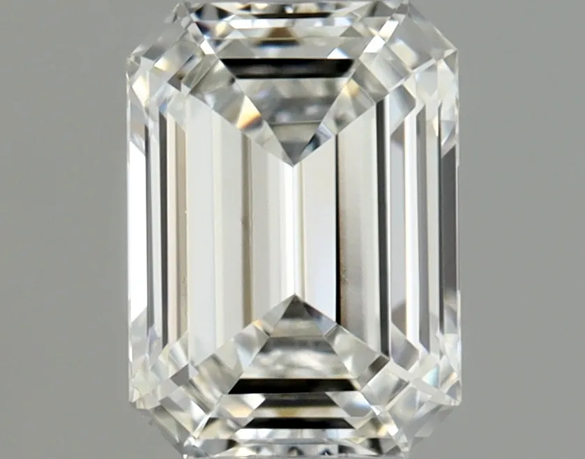 Emerald 0.31 H VVS1 FNT