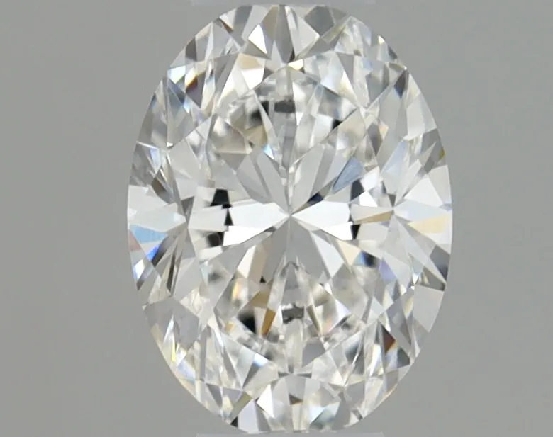 Oval 0.3 F VS1 NON