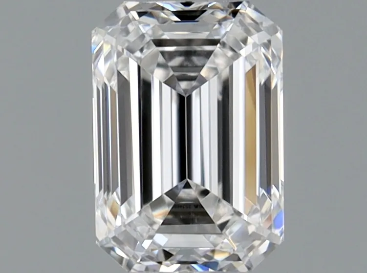 Emerald 0.3 D VVS2 NON