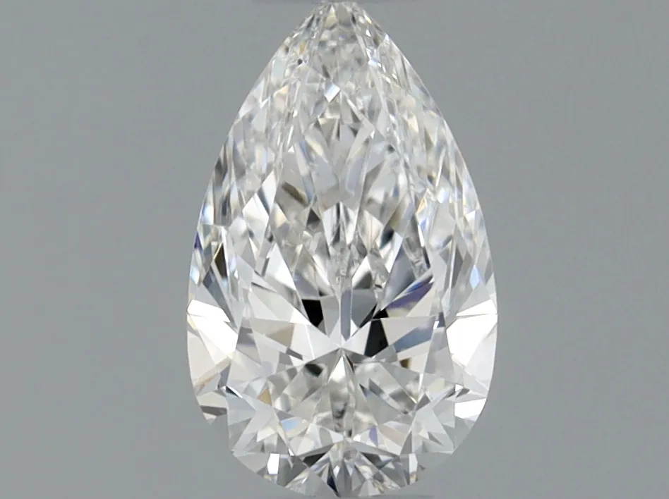 Pear 0.3 E VVS1 NON