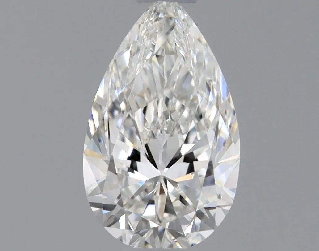 Pear 0.3 G VVS2 NON