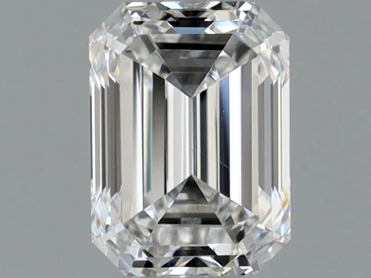 Emerald 0.3 F VVS2 NON