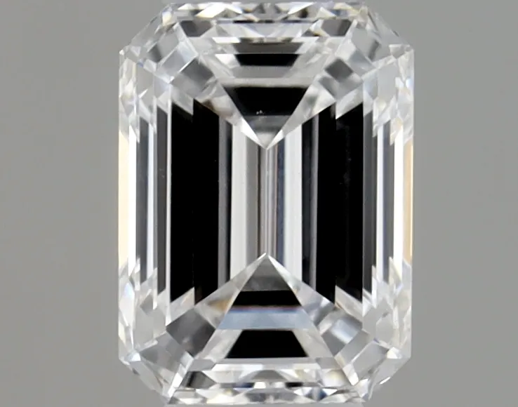 Emerald 0.3 D VS2 NON