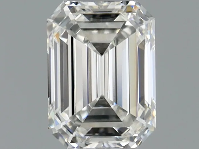 Emerald 0.31 G VVS1 NON