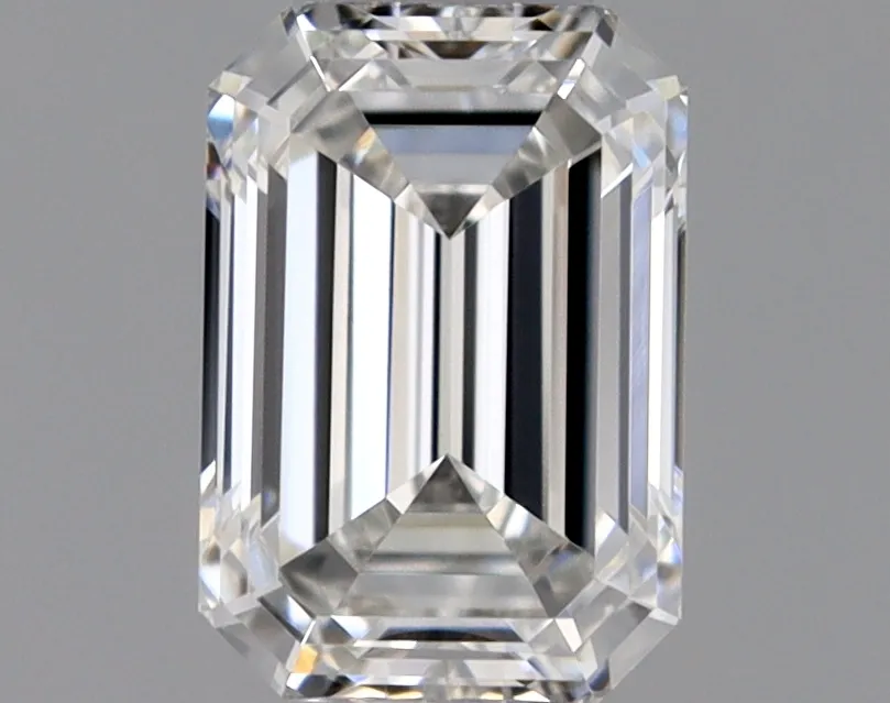 Emerald 0.31 F VVS1 MED