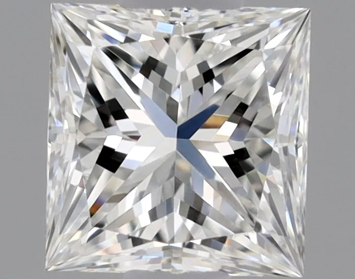 Princess 0.3 F VVS1 NON