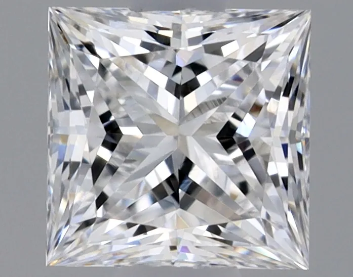 Princess 0.3 D VVS1 NON
