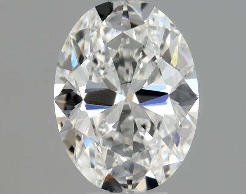 Oval 0.3 F VS1 NON