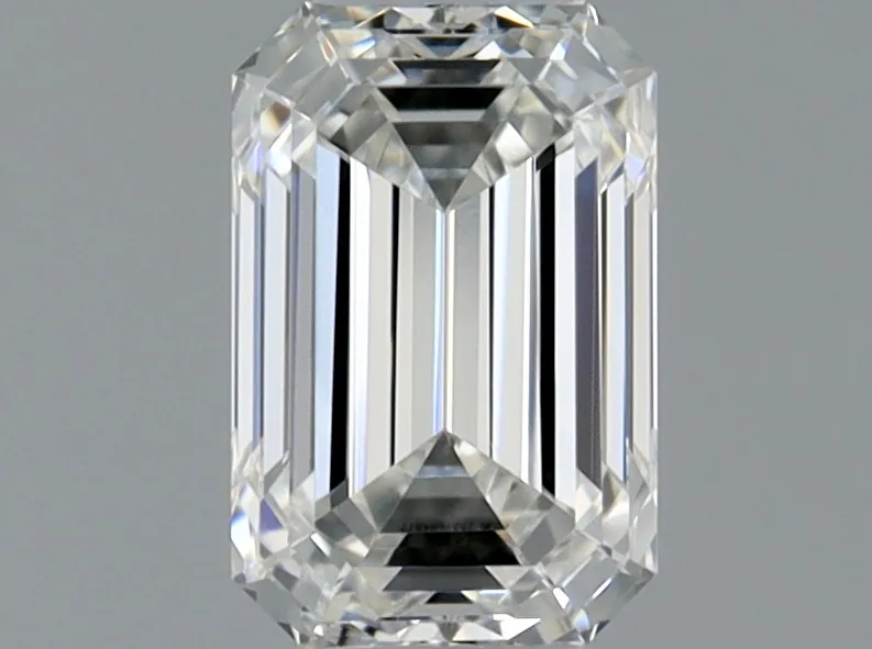 Emerald 0.31 G VVS1 FNT