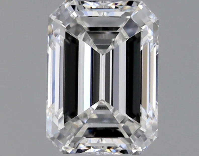 Emerald 0.31 F VVS1 MED