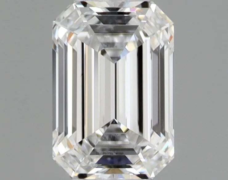 Emerald 0.31 E VVS2 NON