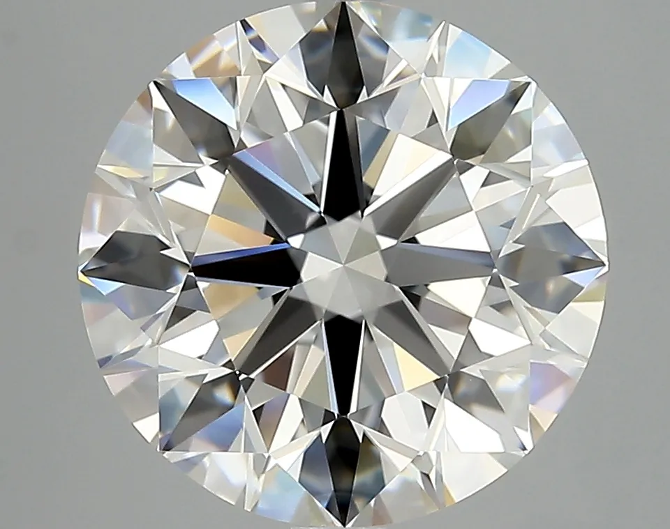 Round 5.04 G VVS2 MED