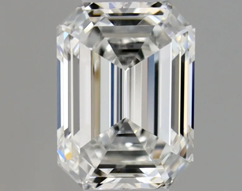 Emerald 0.31 G VVS1 FNT