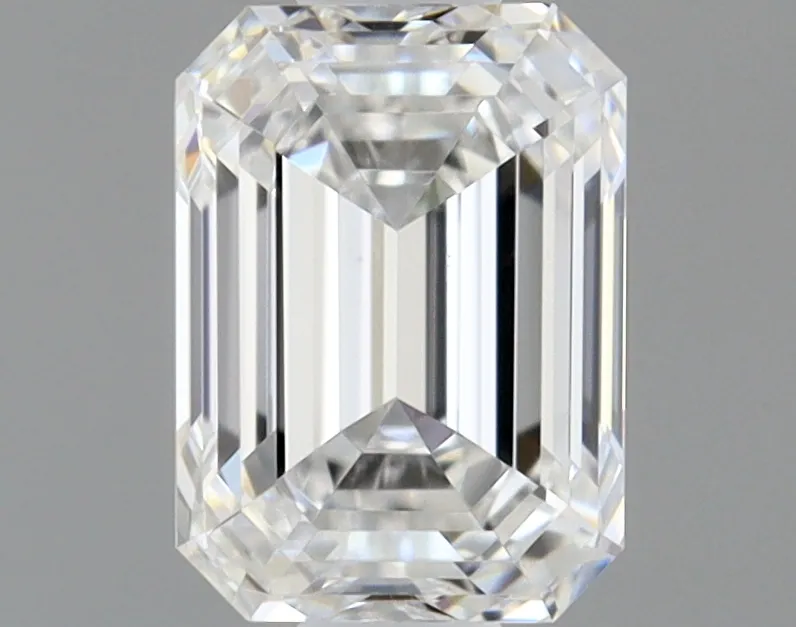 Emerald 0.55 E VS1 FNT