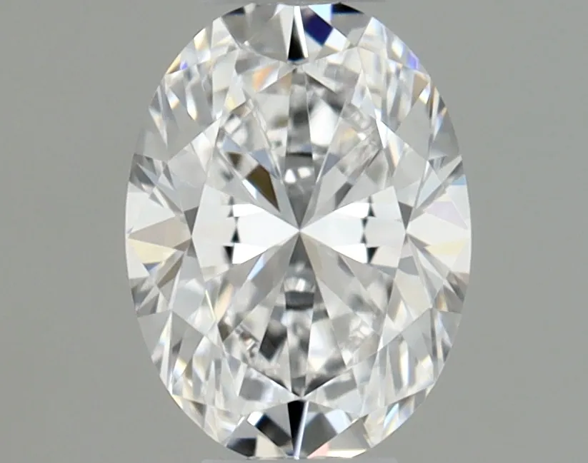 Oval 0.3 D VVS1 NON