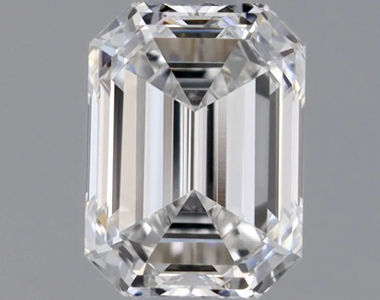 Emerald 0.3 E VVS2 FNT