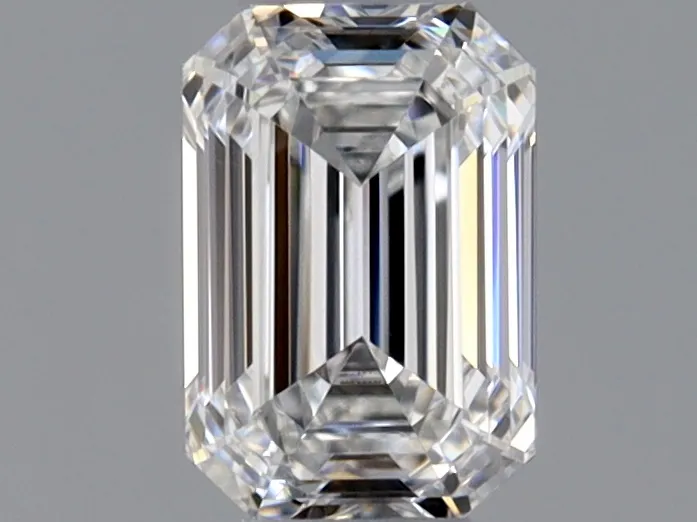 Emerald 0.3 E VVS1 NON