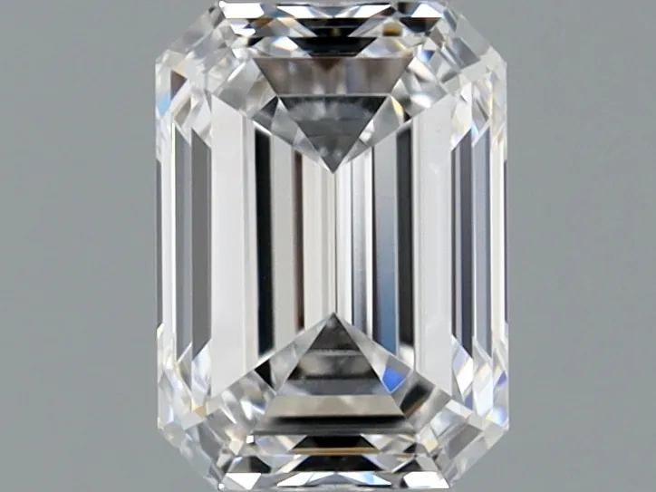 Emerald 0.3 D VVS2 NON