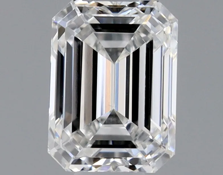 Emerald 0.31 F VVS2 NON