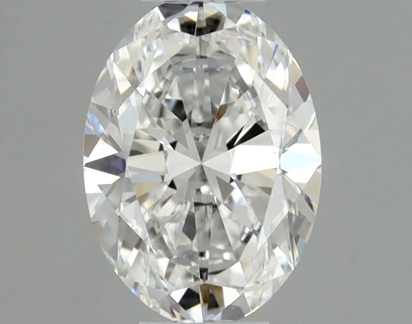 Oval 0.3 F VS1 NON