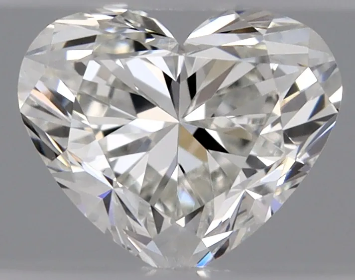Heart 0.31 H VVS1 NON