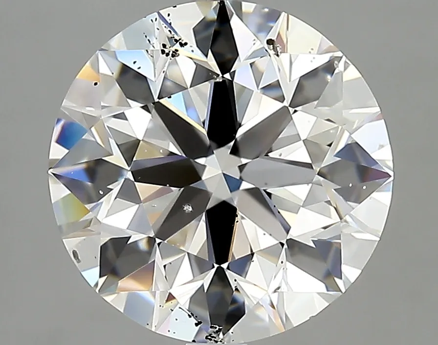 Round 4.01 F SI2 MED