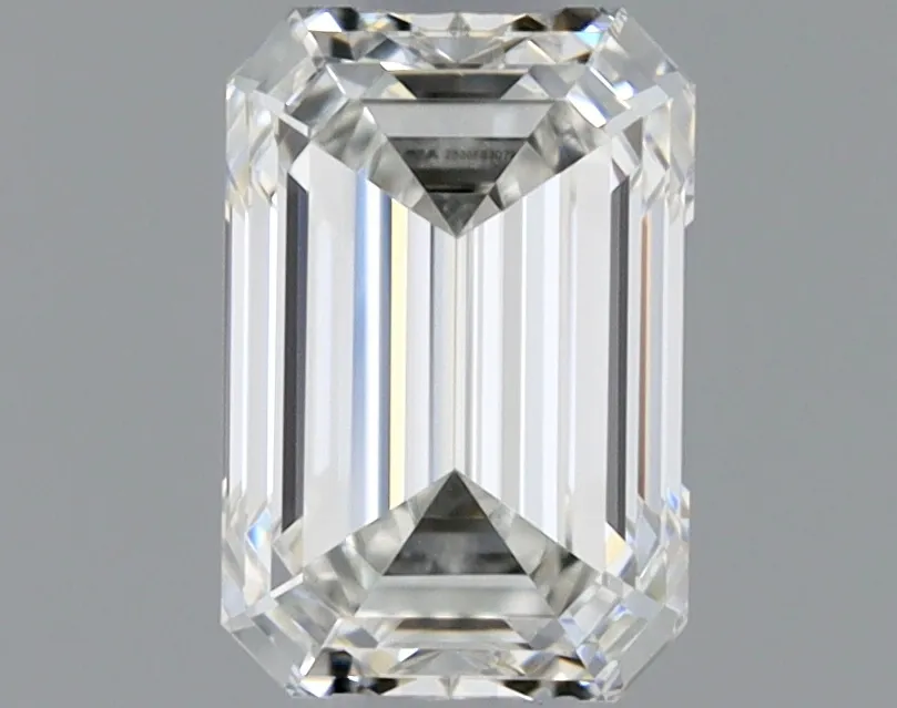 Emerald 0.3 G VVS1 NON