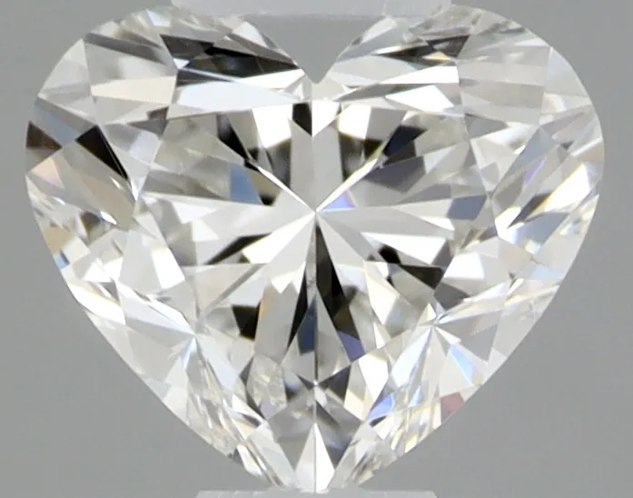 Heart 0.31 H VVS1 FNT