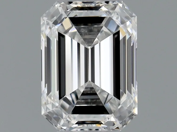 Emerald 0.3 E VVS1 FNT