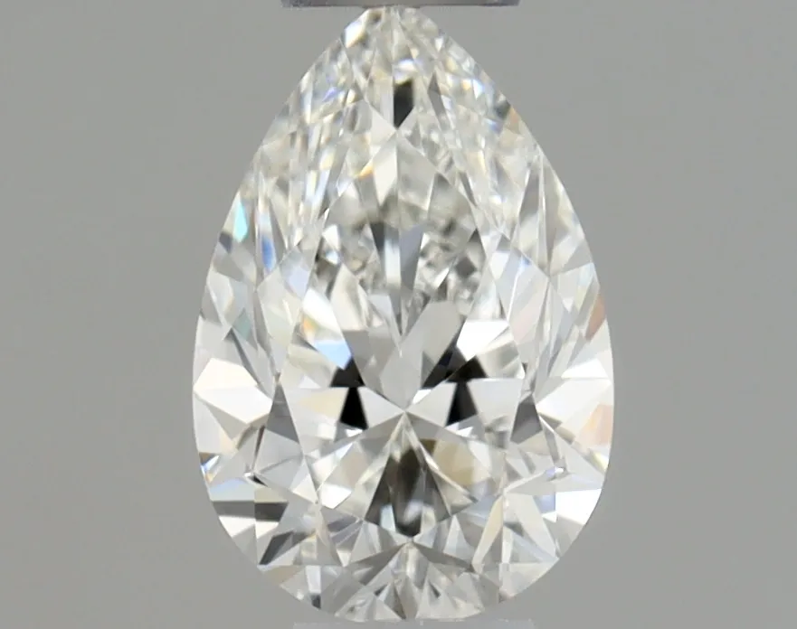 Pear 0.3 G VVS1 FNT