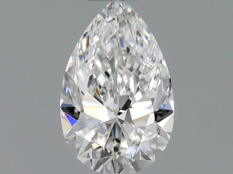 Pear 0.3 E VVS1 NON