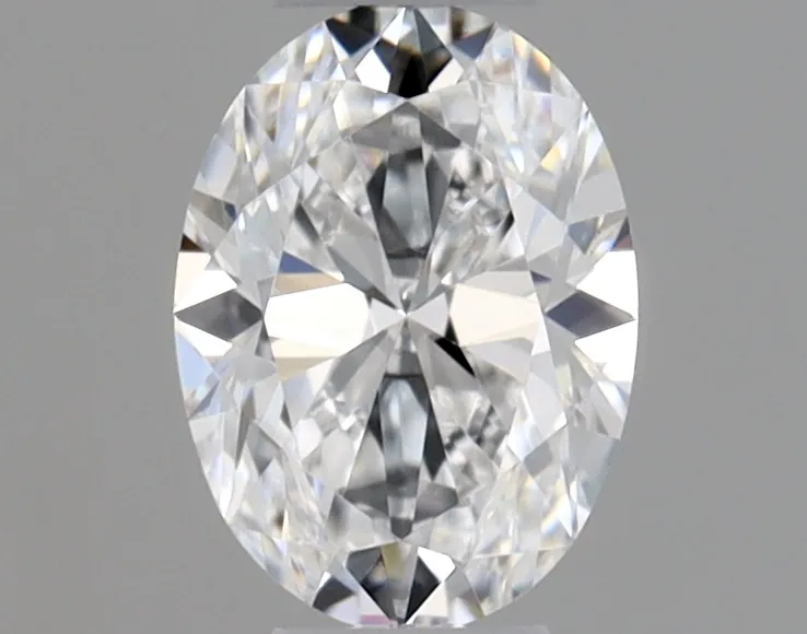 Oval 0.3 D VS2 NON