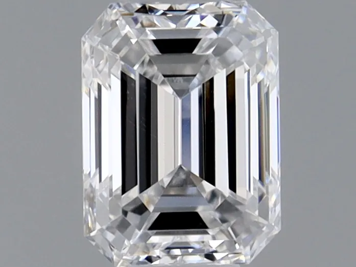 Emerald 0.31 D SI1 NON