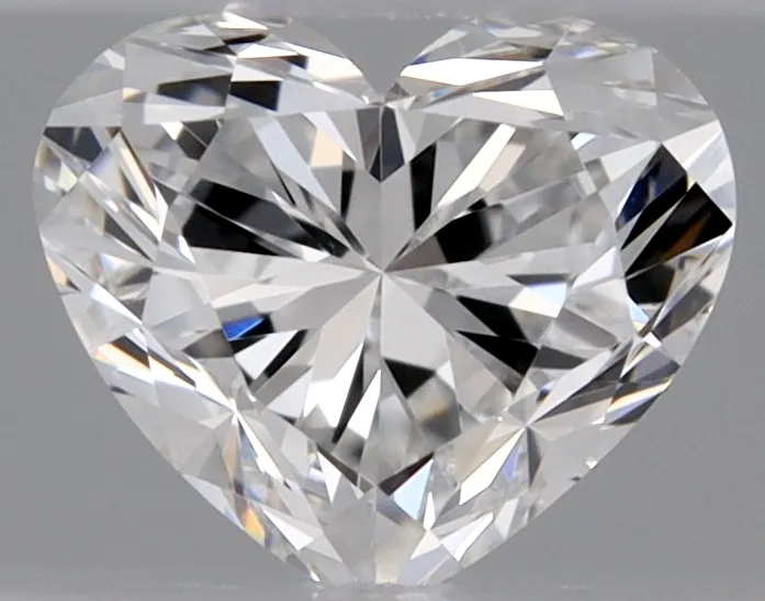 Heart 0.31 E VVS1 NON