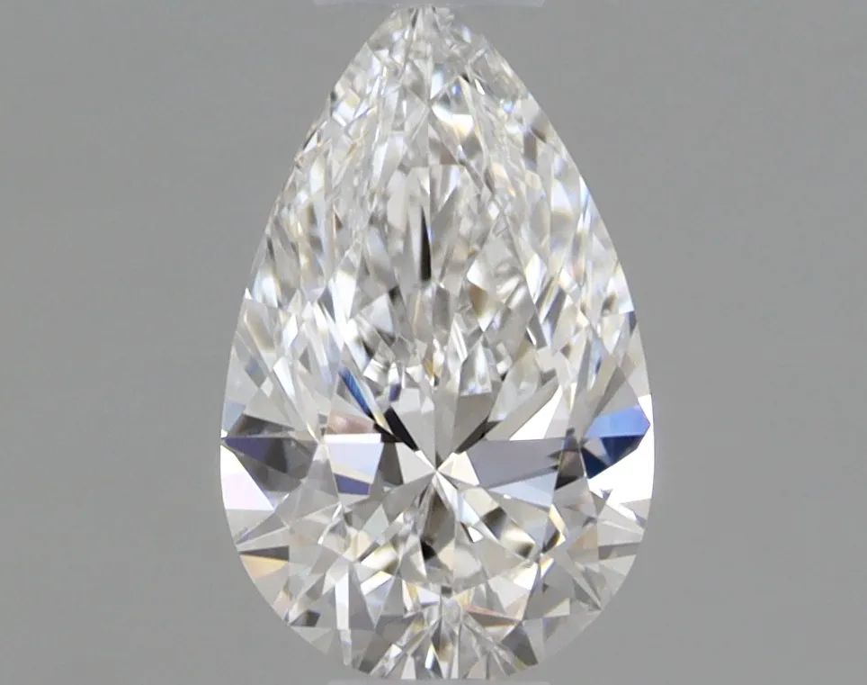 Pear 0.3 E VVS2 NON