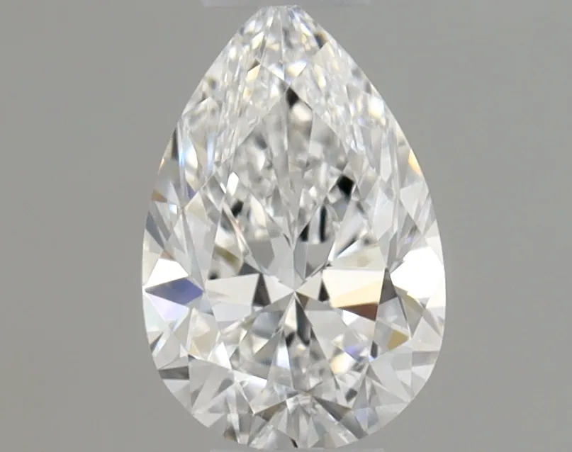 Pear 0.3 E VVS2 NON