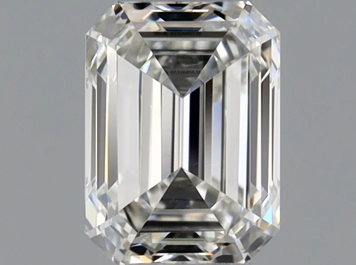 Emerald 0.3 G VVS1 FNT