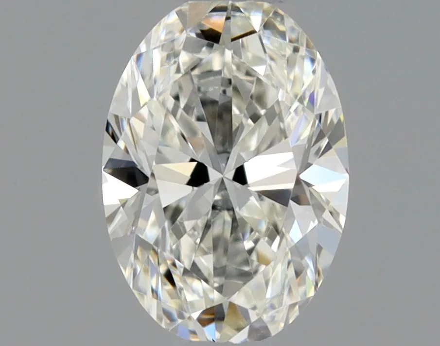 Oval 0.3 I VVS1 NON
